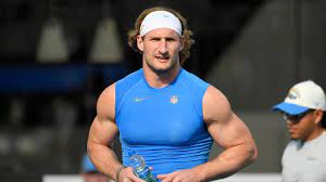 NFL BREAKING NEWS: Joey Bosa shocked everyone when he announced he was leaving Buffalo Bills for disrespect and signed an $89 million contract with a mysterious investor.