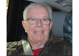 Peter Ferrier Obituary (1942