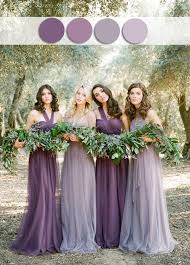 Top 10 October Wedding Colors And Wedding Invitations For Fall 2015 Elegantweddinginvites Com Blog Fall Wedding Color Palette Lavender Bridesmaid Bridesmaid