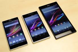 3ekinhse H Anaba8mish Twn Sony Xperia Z Ultra Z1 Kai Z1 Compact Se Android 4 4 Iguru Mobile Price List Mobile Price Sony Xperia