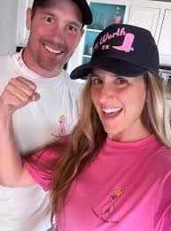 Erica Small's Instagram, Twitter & Facebook