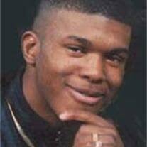 Kaland Gregory Obituary