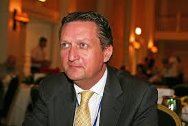 Geoff Crouch: Ron Crouch Transport