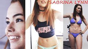 Sabrina lynn xxx