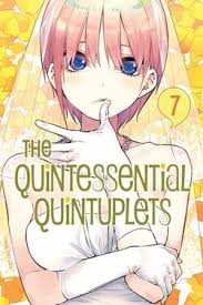 Watch online subbed at animekisa. The Quintessential Quintuplets 5toubun No Hanayome Wiki Fandom