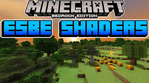 We did not find results for: This Is The Best Shaders For Mincraft Bedrock Esbe Shaders Youtube