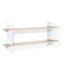 Melde dich jetzt für eine indviduelle und kostenlose demositzung an. Richard Lampert Wall Shelf Atelier 3 Layer Fir Spruce Veneer With White Pigmented Lacquer White Version 2 160 Cm By Marco Dessi 2012 13 Designer Furniture By Smow Com
