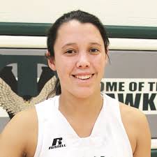 Marisol Rivera's Tanque Verde High School Bio