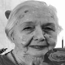 Mary Louise Johnson Miller, 97