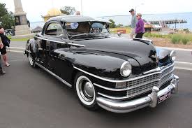Image result for Gunmetal 1947 Chrysler