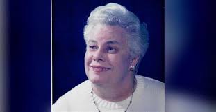 Mrs. Sue Graves Jennings Obituary