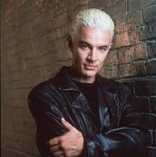 This menu's updates are based on your activity. Omg Spike From Buffy The Vampire Slayer Is Still Mysteriously Sexy Hellogiggles