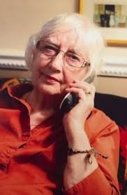 Obituary information for Ann Maria Crabill