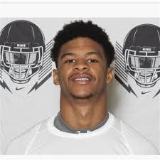 Emmanuel Stokes's Instagram, Twitter & Facebook