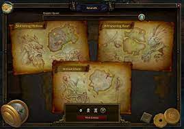 Here we offer island expedition carries to all bfa characters playing in the us region servers. Island Expedition Wowpedia Your Wiki Guide To The World Of Warcraft