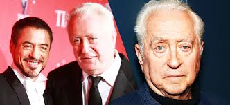 Robert downey sr., the actor and filmmaker best known for classic films such as putney swope and greaser's palace, died tuesday night after battling parkinson's disease, his son robert. Gk5pvbyibzitim
