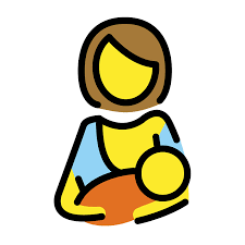 Hhs, office on women's health, national women's health information center. Lactancia Materna Clipart Dibujos Animados Descargar Gratis Creazilla