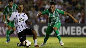 View the atlético nacional vs. Atletico Nacional Medellin Vs Libertad Betting Tips 01 03 2019