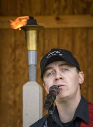 Garfield County celebrates First Responders Day with Special Olympics