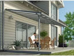 Les tentes de toit naïtup s'adaptent à tous les véhicules équipés de barres de toits. Chalet Jardin Toit Terrasse Gris Avancee 3m 9m2 Chalet Jardin Ma 13ca281chal Ldkm1 Pas Cher Ubaldi Com