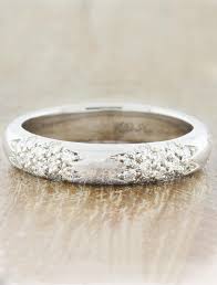 Shop stunning designs and elegant collections of diamond bands sets. Abby Diamond Wedding Bands Unique Wedding Bands For Women Wedding Bands