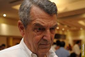 LUTO EN EL TURISMO DE QUINTANA ROO: De un infarto en Madrid, fallece  Roberto Cintrón, presidente de la Asociación de Hoteles de Cancún