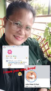 I want to give a huge shout-out to my top Stars senders. Thank you for all  the support! John Peter D Pasi