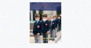 2019-20 Annual Report