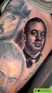 The Bohemian Tattoo Club‎‏...