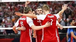 Tylko wtedy twoje zakłady na siatkówkę mężczyzn na me 2021 mają szanse powodzenia. Me Siatkarzy 2019 Pary Cwiercfinalowe Terminarz I Plan Transmisji Polsat Sport