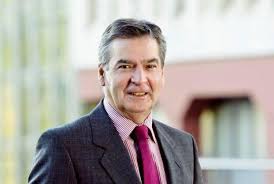 Richard barnett and mike jay 2008. Blog From Sir Richard Barnett Celebrating International Nurses Day 2018 Department Of Health