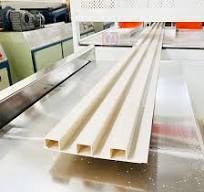 Top Quality New Technology PVC/WPC Wall Panel Making Machine