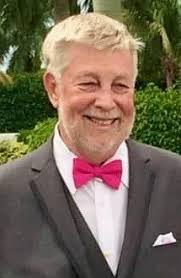 Theodore Blomquist Obituary