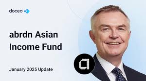 The abrdn Asian Income Fund Limited (AAIF) focuses