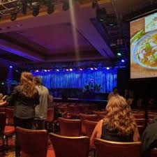 Thunder Valley Casino Pano Hall 2019 All You Need To Know