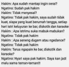 Kumpulan Cerita Pendek Lucu Banget Untuk Menghibur Siapapun