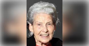 Obituary information for Marlyn Joyce Grayson