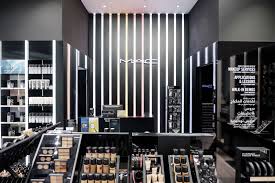 Saras house the design process part ii time to pick. Mac Cosmetics Middle East Havelock One Interiors Fit Out Project