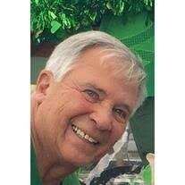 Thomas C. Gorman Obituary