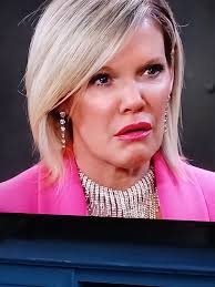 Tracy's new hair and Ava's beauty