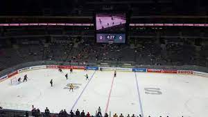 Sparta wins the regular season! Hc Sparta Prague In The O2 Arena Prague Youtube
