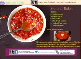Bentuknya menyita perhatian dengan siraman sambal rawit super pedas. Masakan Indonesia Anekamasakanind Twitter