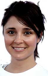 Biografía de Shiri Appleby (Su vida, historia, bio resumida)