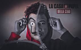 La casa de papel ile ilgili en çok aranan terimler. La Casa De Papel O Bella Ciao Ciao