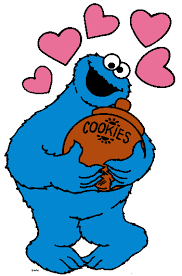 Sesame Street Clip Art Sesame Street Cookie Monster Pictures Cookie Monster Wallpaper