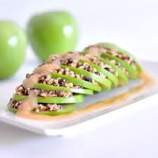 Beyond Apple Pie 12 Fun Ways To Use Apples In Dessert Food Processor Recipes Food Raw Food Recipes