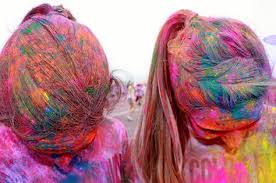 Each time you wash your shirt you'll want to use caution not to wash the color out. 42 Color Run Ideas Color Run Color Fun Run