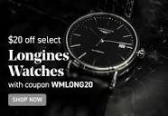 WatchMaxx | Buy Luxury Watches