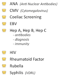 Phlebotomy Collection And Order Of Draw Wellington Scl