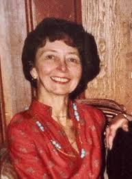 Elizabeth McAllister Obituary